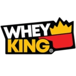 Logo of Whey King Supplements android Application 